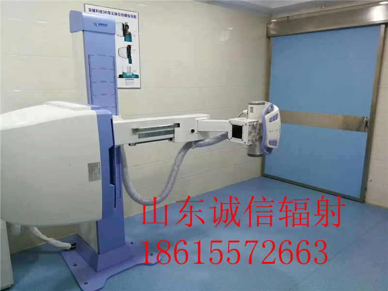 医用防辐射铅门 医用防辐射铅门