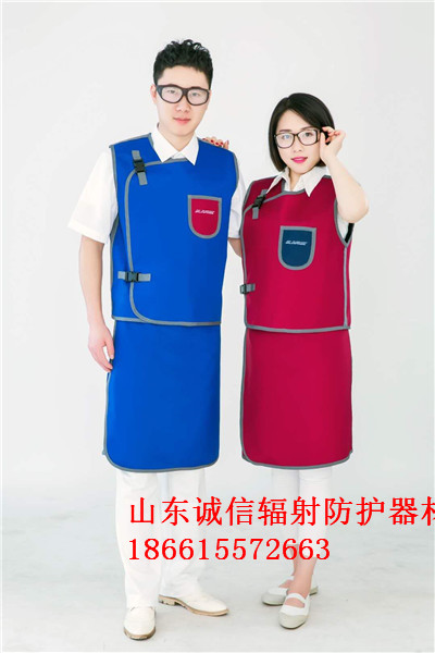 什么是无铅铅衣 什么是无铅铅衣