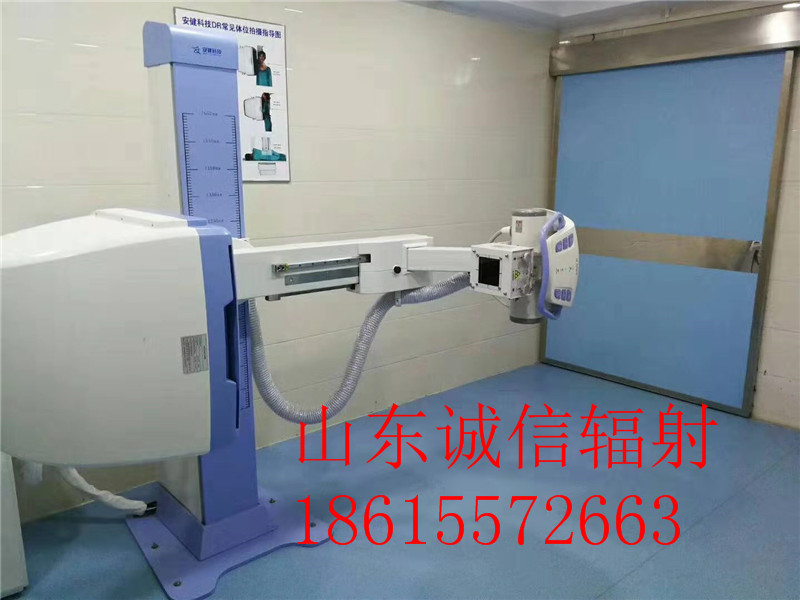 铅门 铅门