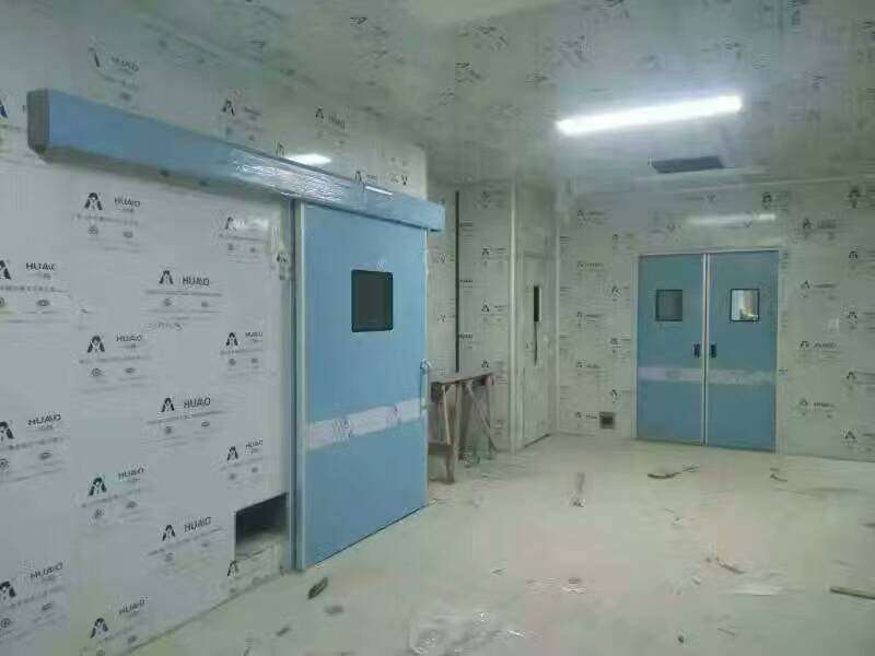 铅门生产厂家 铅门生产厂家