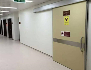 铅防护门厂家 铅防护门厂家
